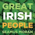 Great Irish People