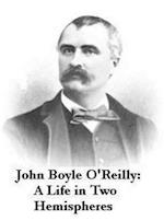 John Boyle O'Reilly
