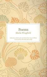 Poems: Shieila Wingfield