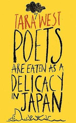 Poets are Eaten as a Delicacy in Japan
