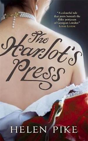 The Harlot's Press