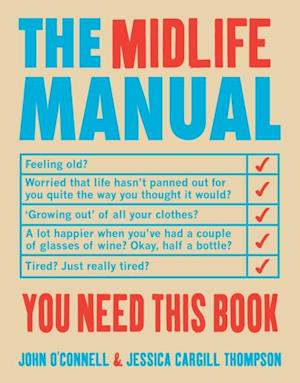 Midlife Manual