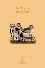 Ten Poems about Cats