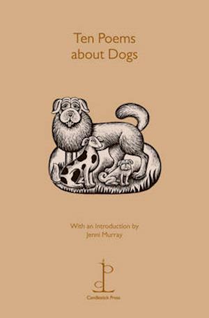 Ten Poems about Dogs