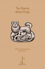 Ten Poems about Dogs