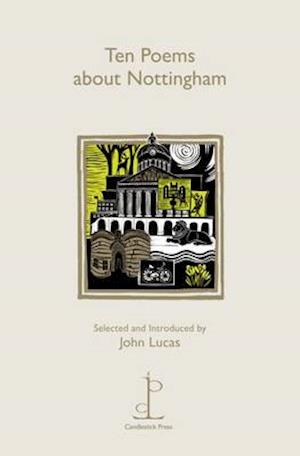 Ten Poems about Nottingham