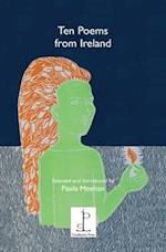 Ten Poems from Ireland