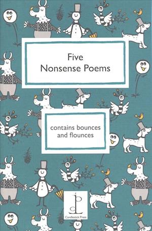 Five Nonsense Poems