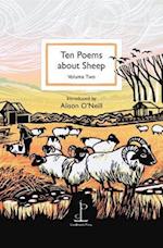 Ten Poems about Sheep