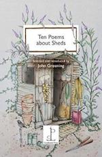 Ten Poems about Sheds