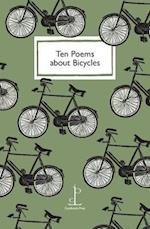 Ten Poems about Bicycles