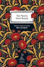 Ten Poems from Russia
