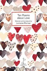 Ten Poems about Love