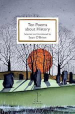 Ten Poems about History