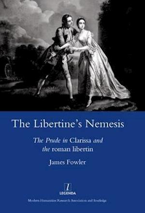 The Libertine's Nemesis