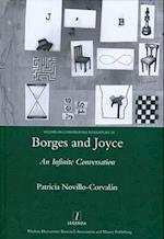 Borges and Joyce