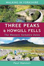 Three Peaks & Howgill Fells