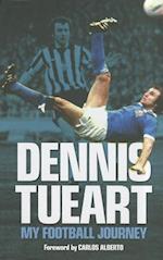 Dennis Tueart