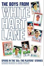 Boys From White Hart Lane