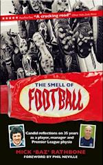 Smell of Football
