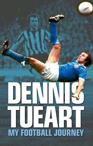 Dennis Tueart