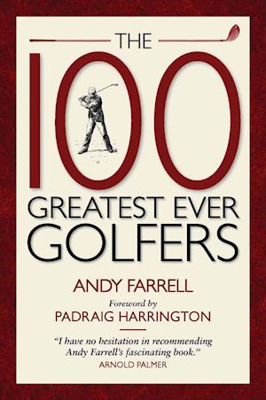 100 Greatest Golfers of All Time