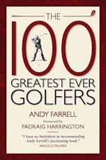 100 Greatest Golfers of All Time