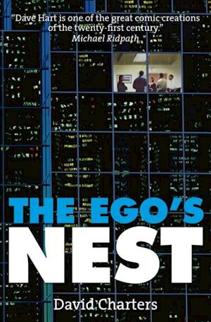 Ego's Nest (Dave Hart 5)