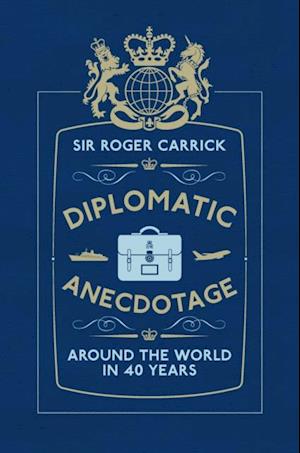 Diplomatic Anecdotage