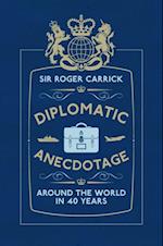 Diplomatic Anecdotage