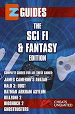 EZ Guides - Sci Fi Fantasy