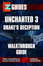 Uncharted 3_ Drakes Deception