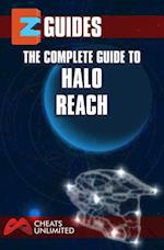 Complete Guide To Halo Reach