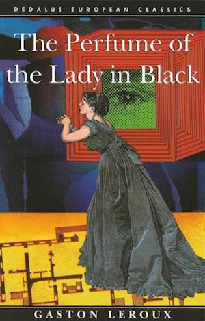 Perfume of the Lady In Black