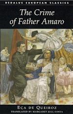 Crime of Father Amaro