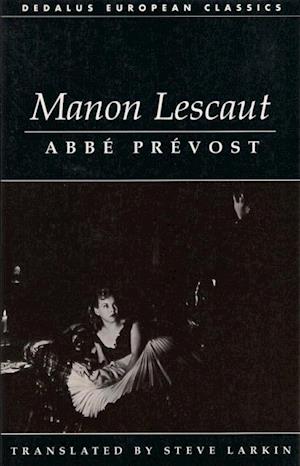 Manon Lescaut