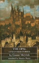 Opal (and other stories)