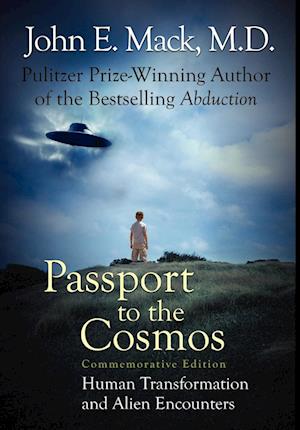 Passport to the Cosmos