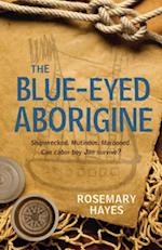 Blue-Eyed Aborigine (Adobde Ebook)