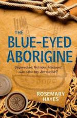 Blue-Eyed Aborigine