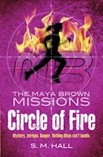 Circle of Fire (Adobe Ebook)