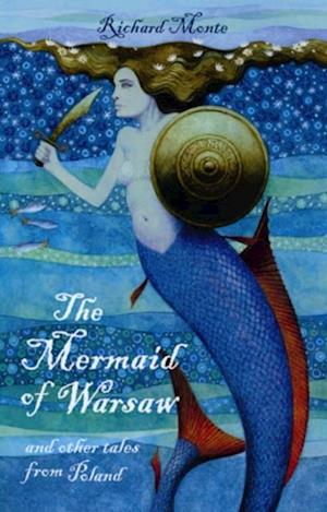 Mermaid of Warsaw