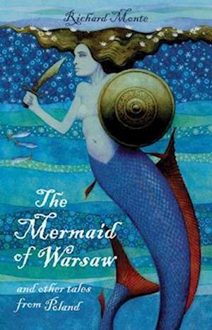 Mermaid of Warsaw