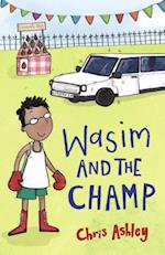Wasim and the Champ (PDF)