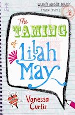 Taming of Lilah May