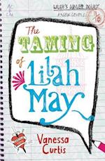 Taming of Lilah May