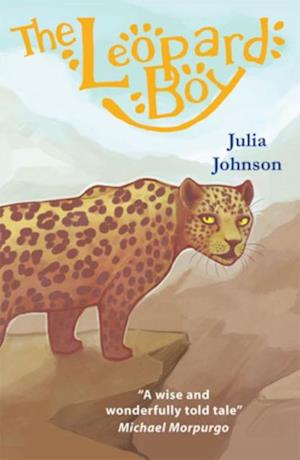 Leopard Boy (PDF)