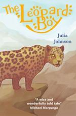 Leopard Boy (PDF)