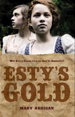 Esty's Gold (PDF)