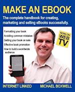 Make an eBook